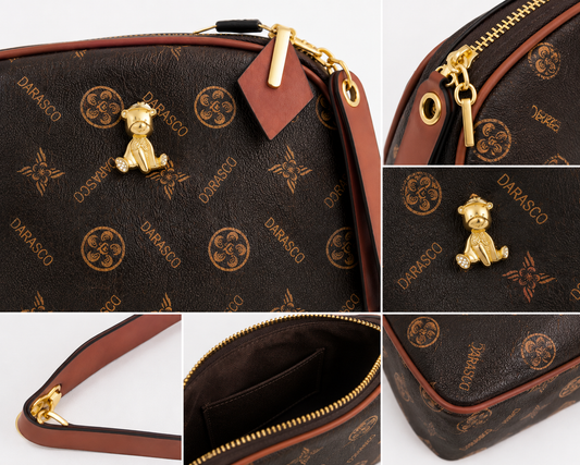 Mini Crossbody Bag