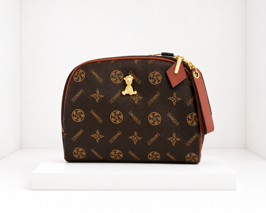 Mini Crossbody Bag