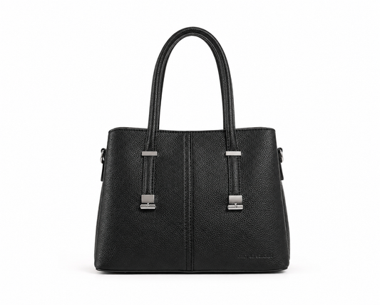 Structured Tote Bag