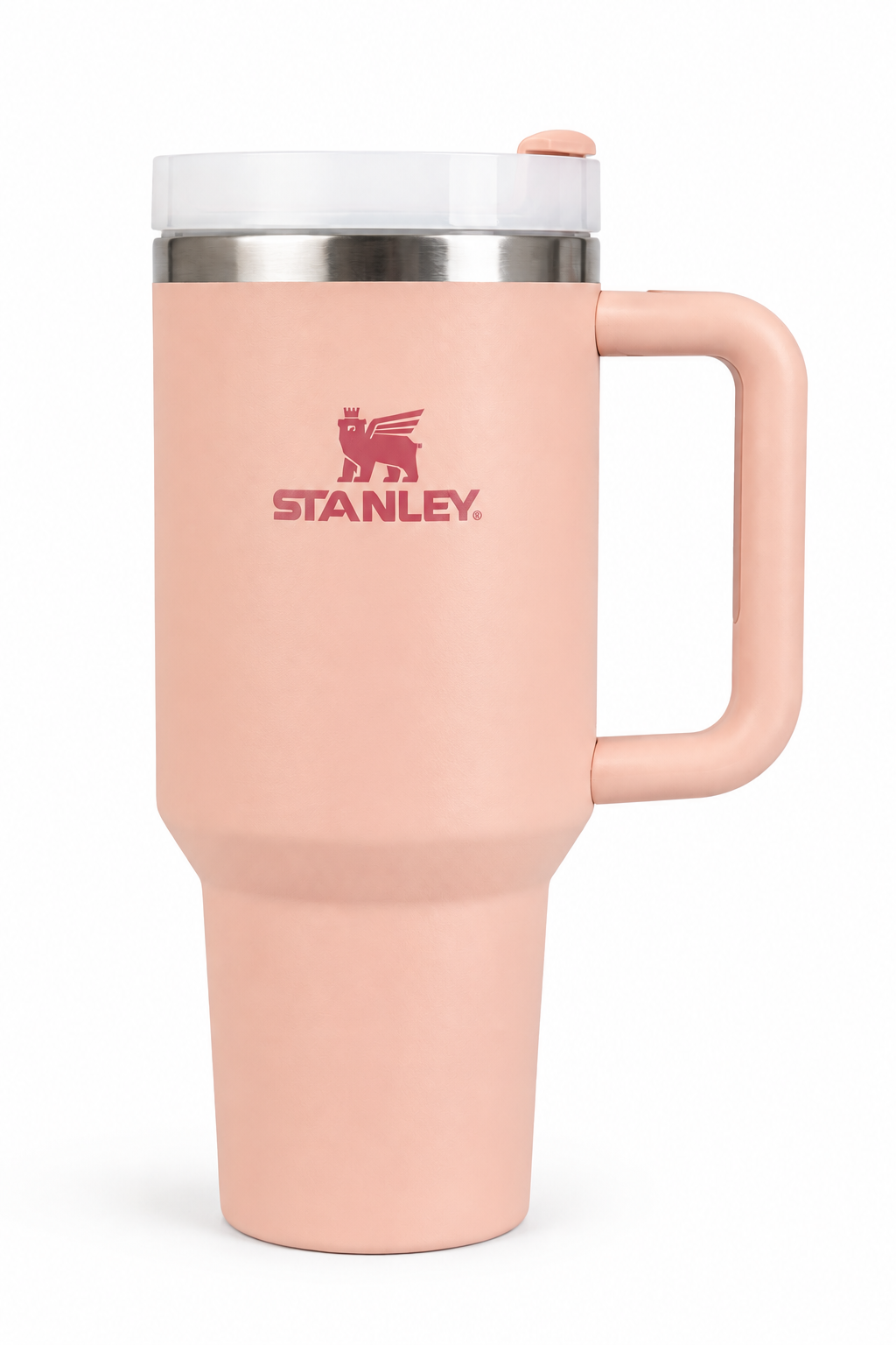 1.18L Insulated Tumbler — PEACH