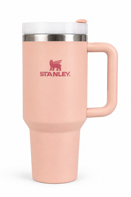 1.18L Insulated Tumbler — PEACH