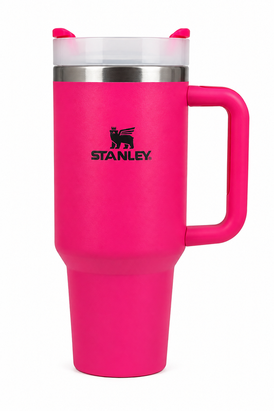 1.18L Insulated Tumbler — PINK