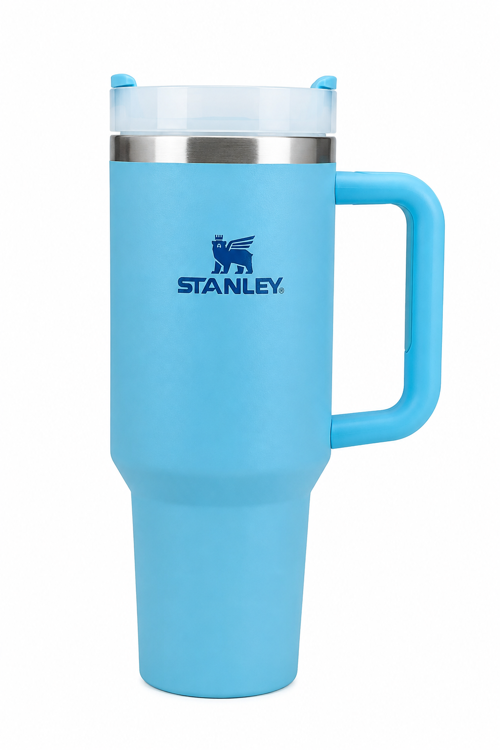 1.18L Insulated Tumbler — BLUE