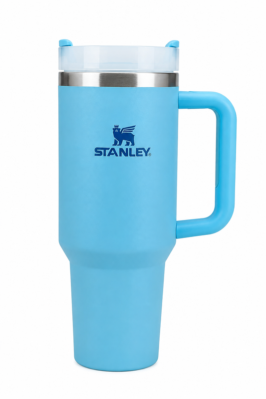 1.18L Insulated Tumbler — BLUE