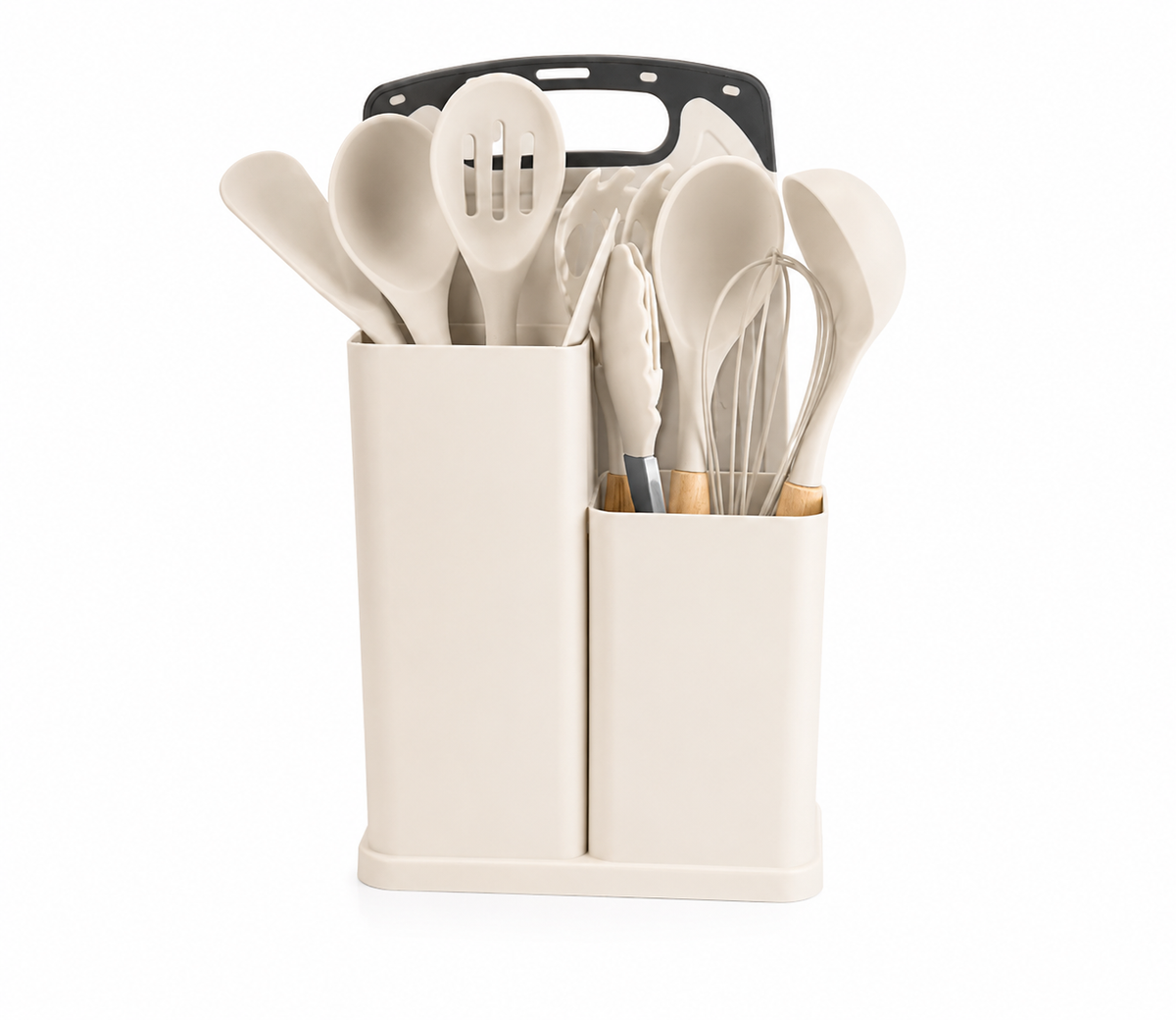 All-in-One Kitchenware Set - BEIGE
